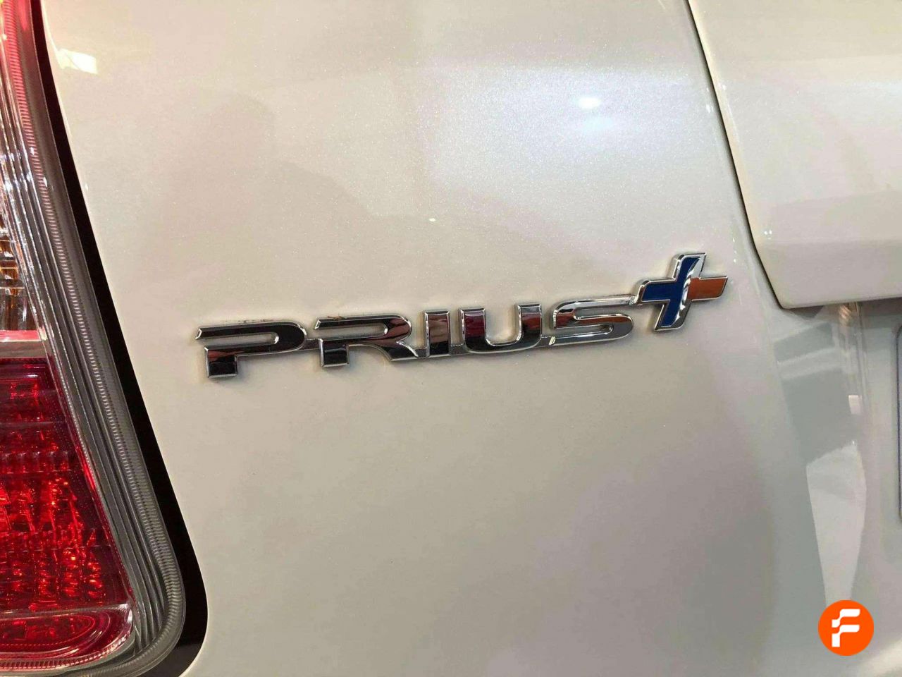Foto Toyota Prius 22