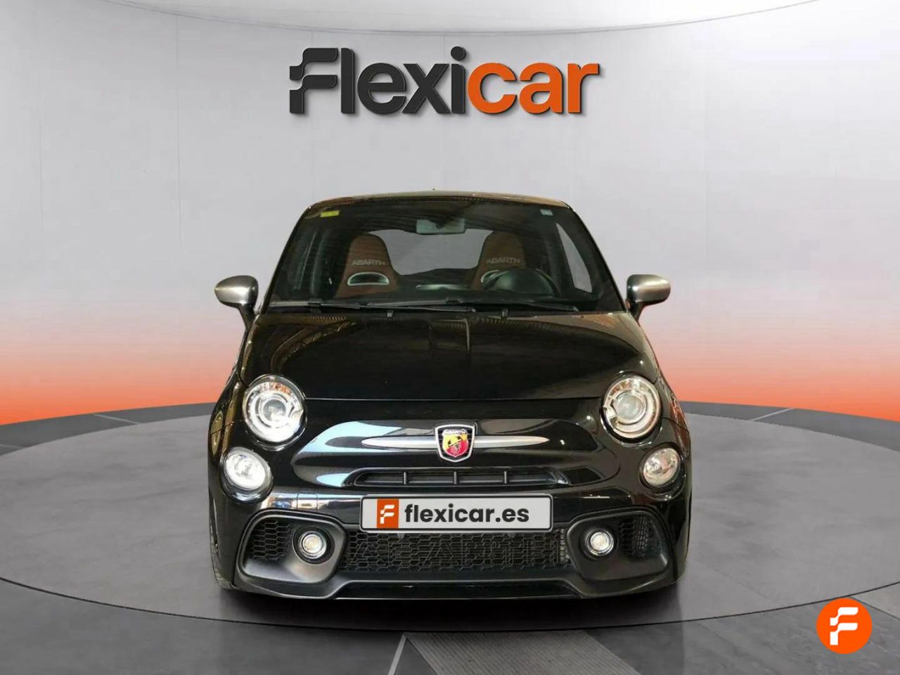 Foto Abarth 500 2