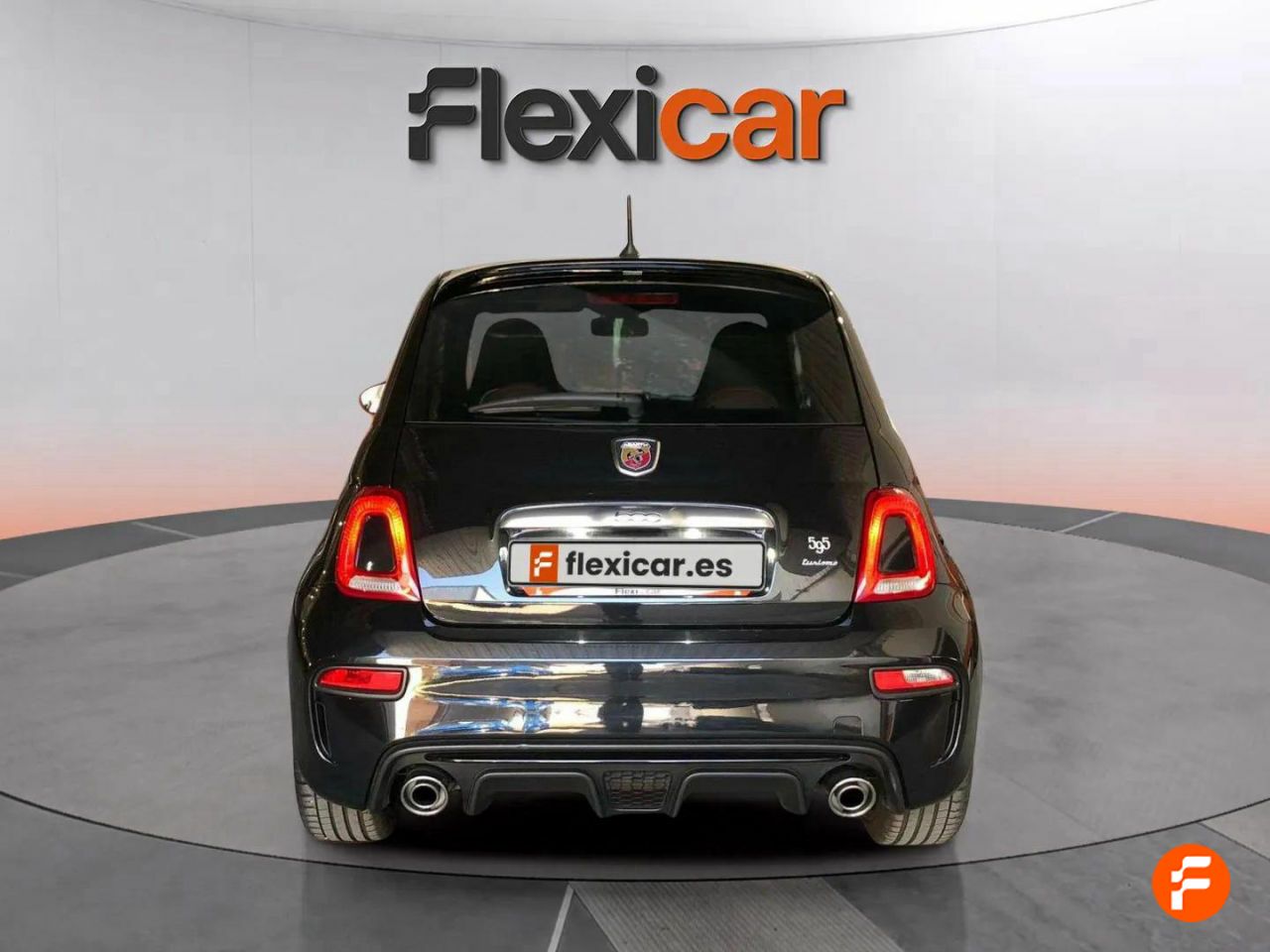 Foto Abarth 500 4