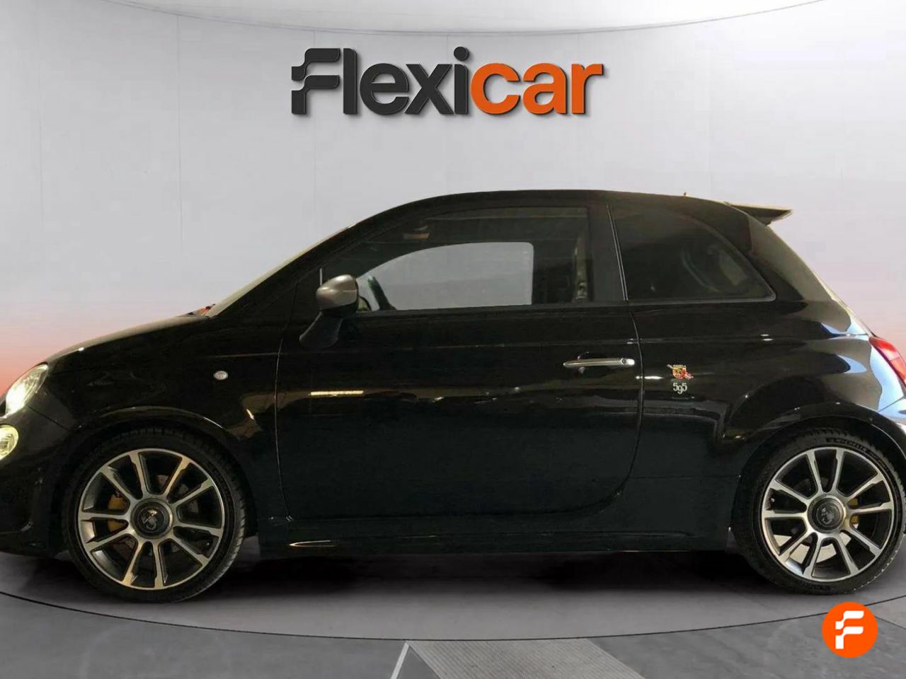Foto Abarth 500 5