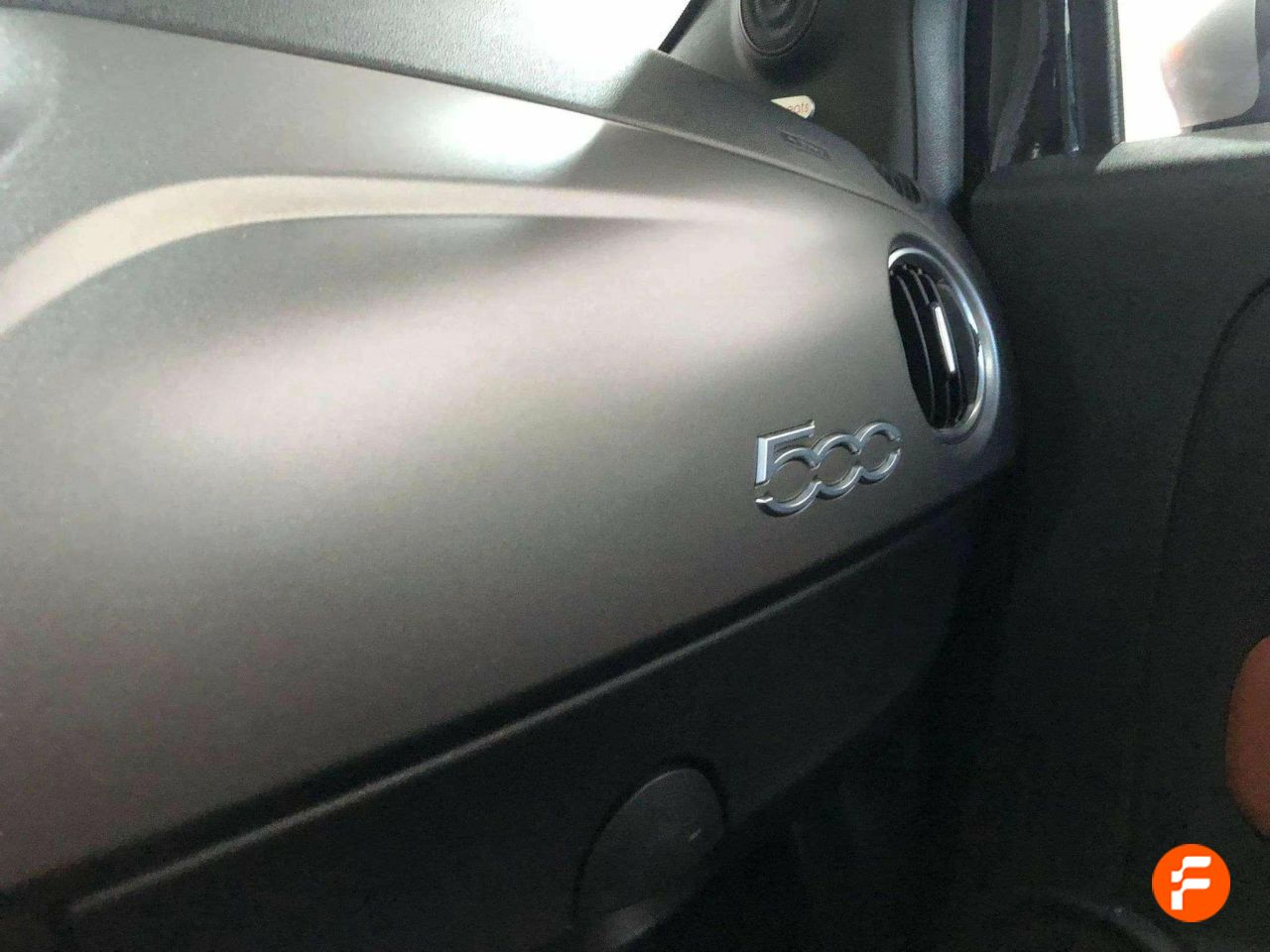 Foto Abarth 500 17