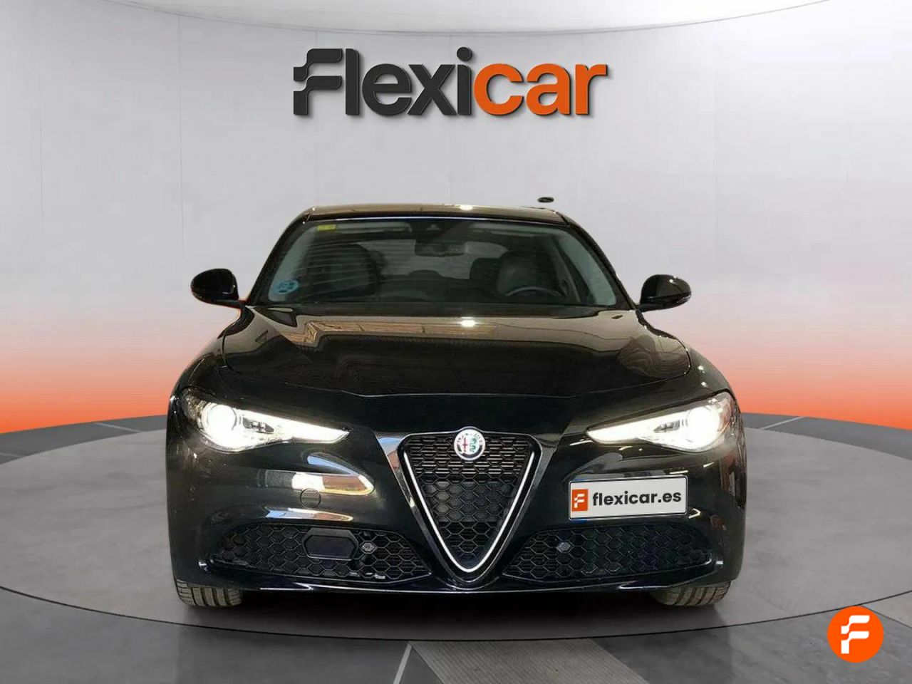 Foto Alfa Romeo Giulia 2
