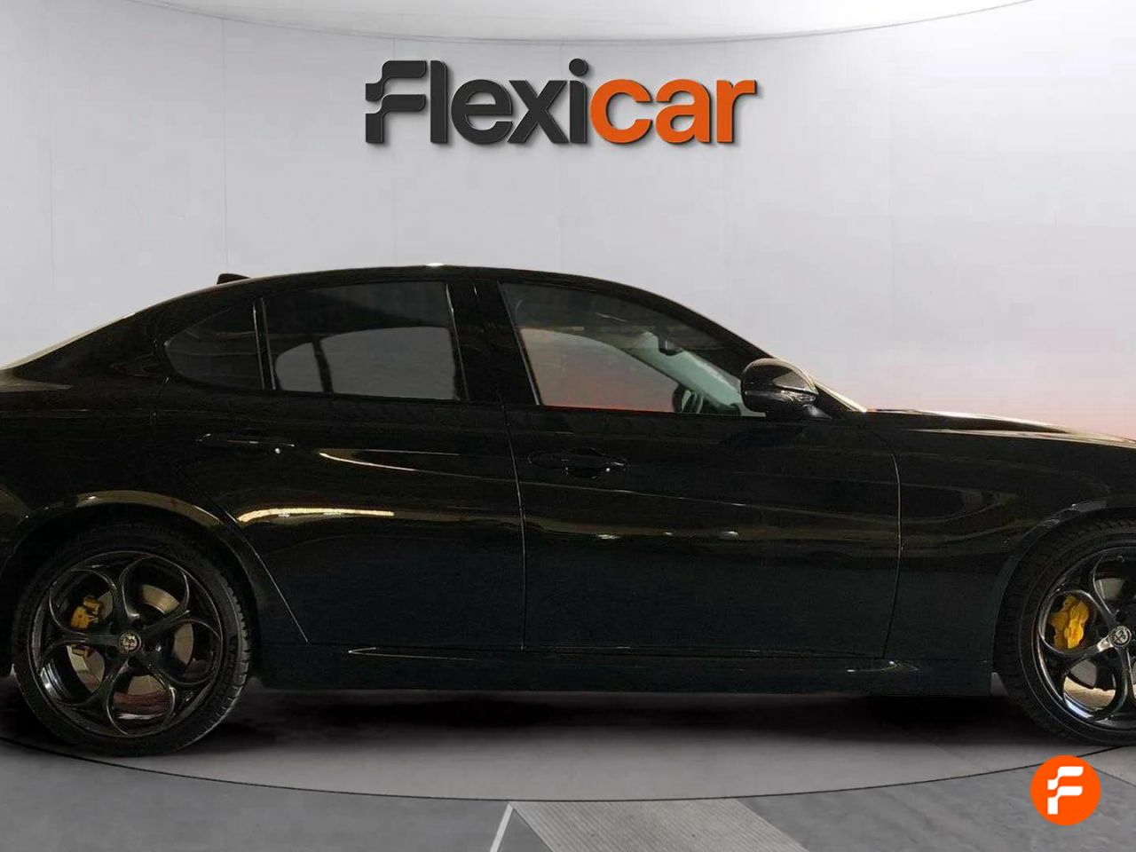 Foto Alfa Romeo Giulia 4