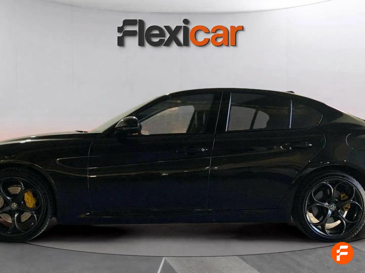 Foto Alfa Romeo Giulia 5