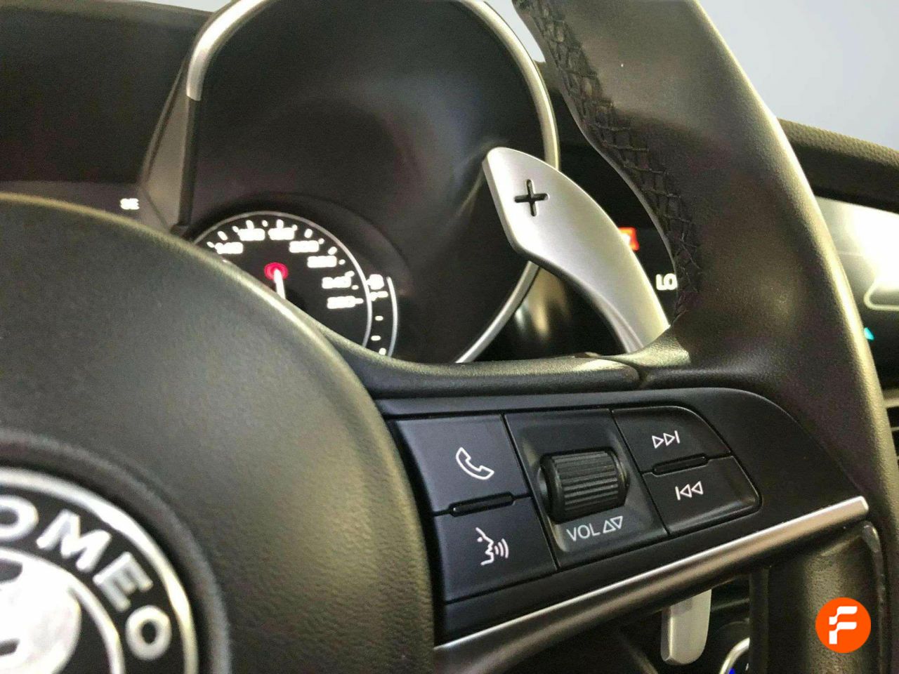 Foto Alfa Romeo Giulia 18