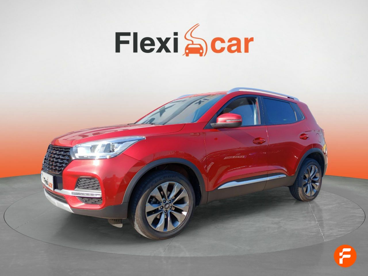Foto DR Automobiles DR4 2