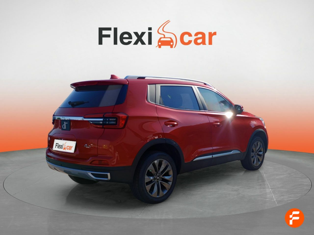 Foto DR Automobiles DR4 7