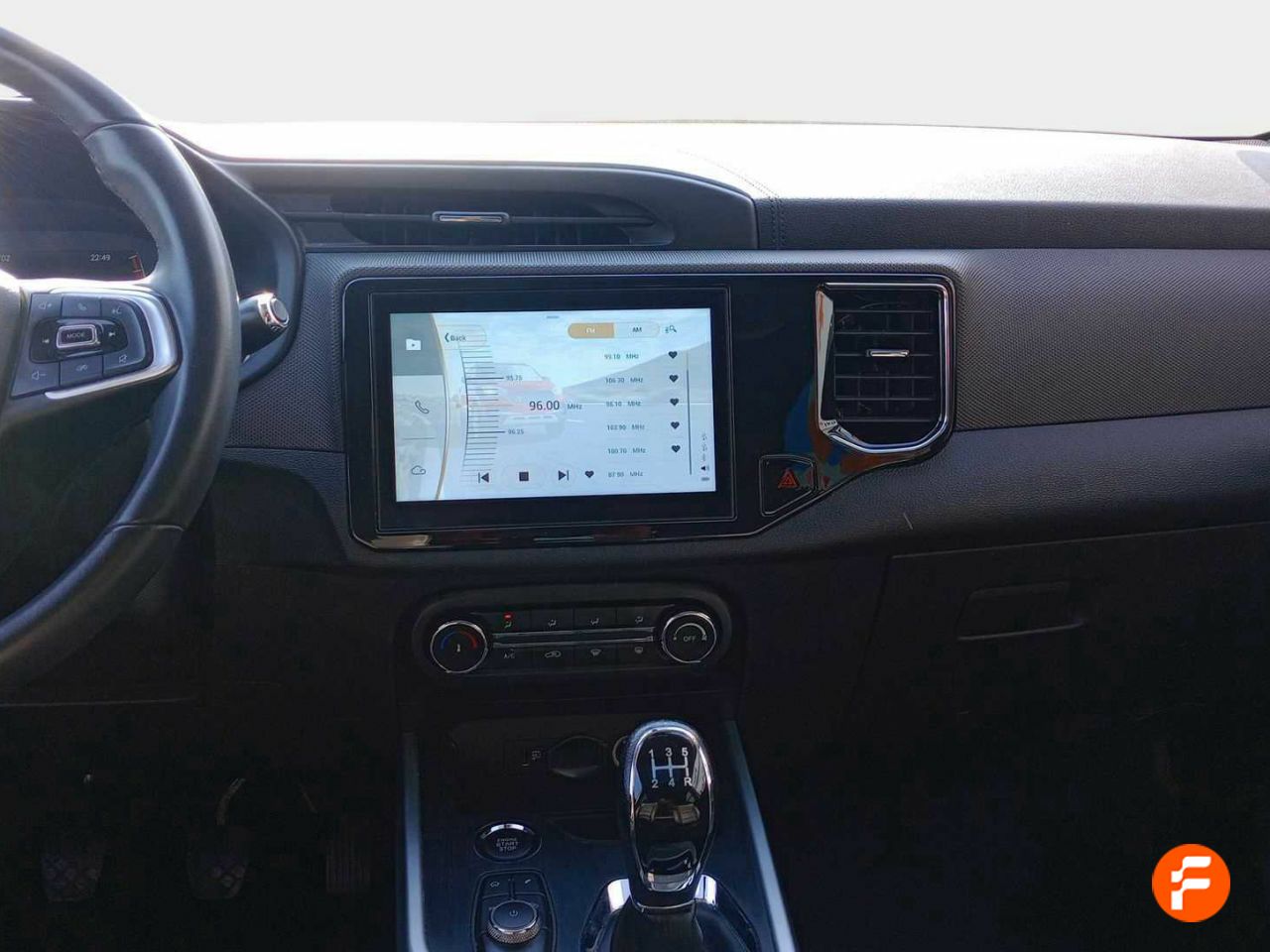 Foto DR Automobiles DR4 11