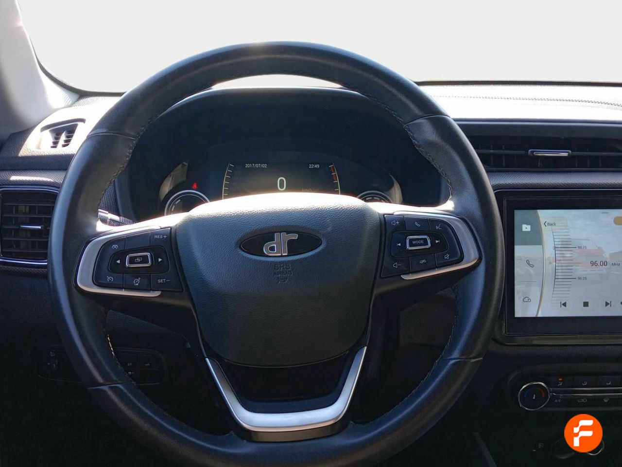 Foto DR Automobiles DR4 12