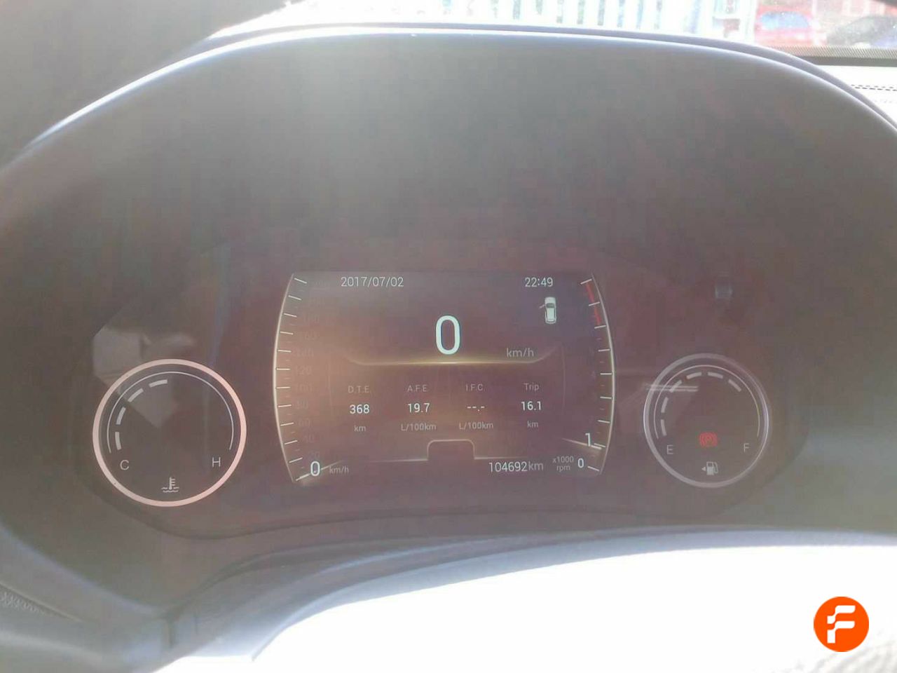 Foto DR Automobiles DR4 13