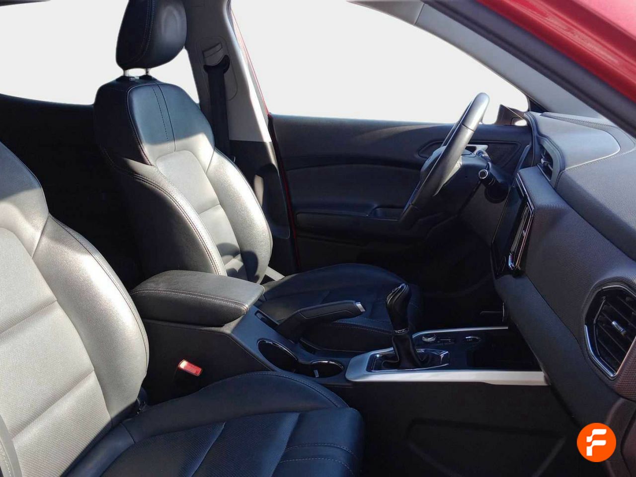 Foto DR Automobiles DR4 14