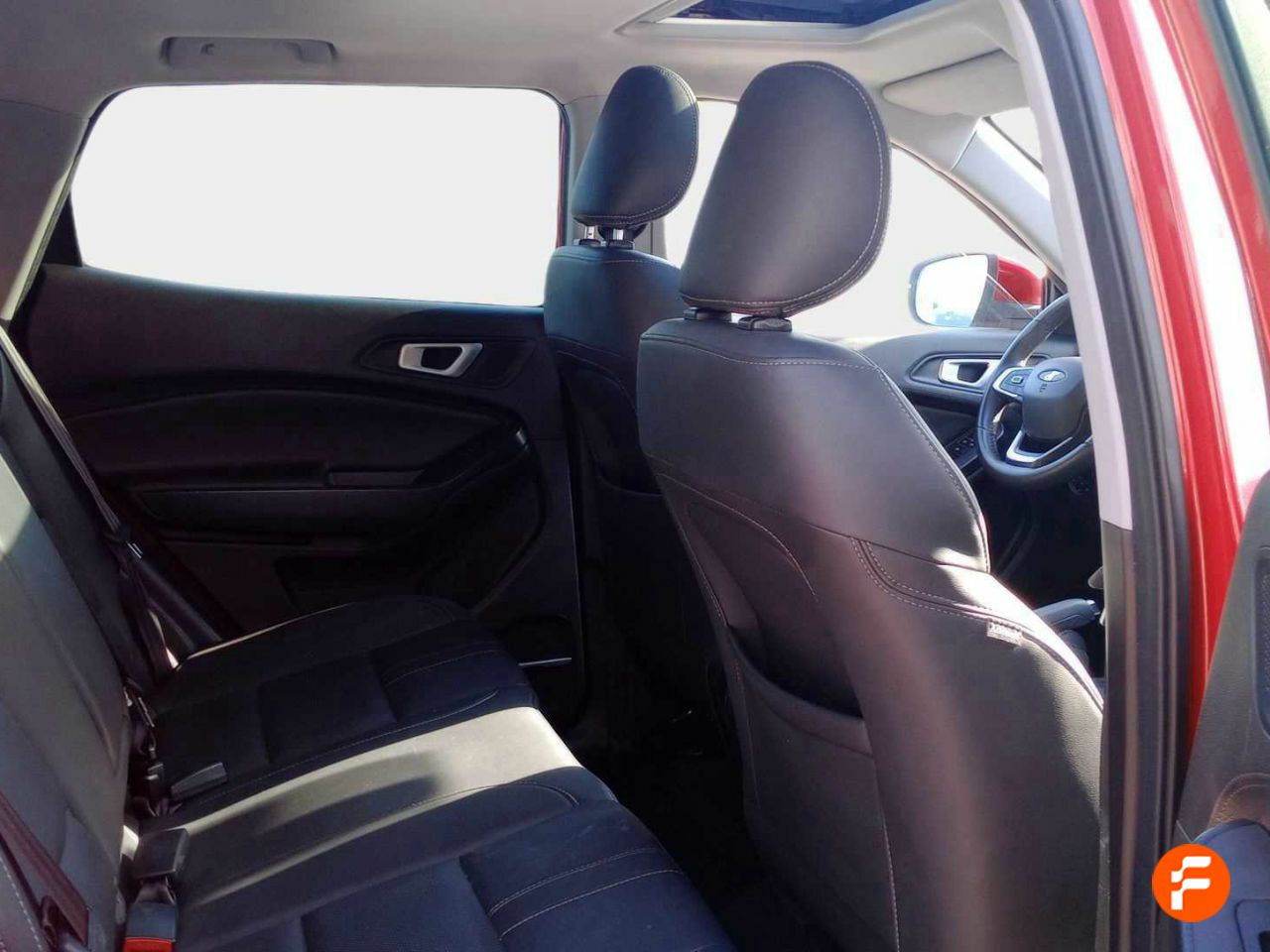 Foto DR Automobiles DR4 15