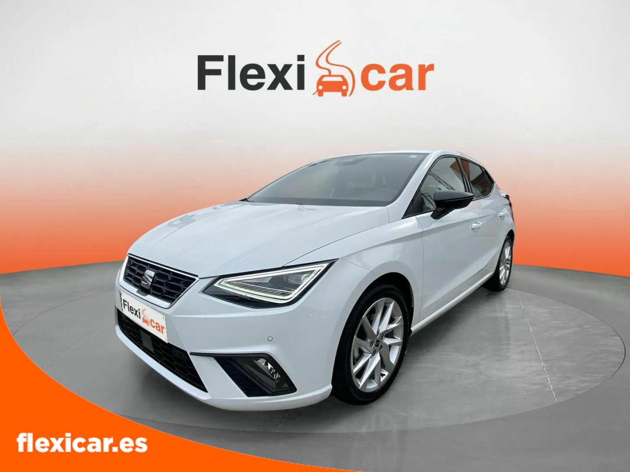 Foto Seat Ibiza 2