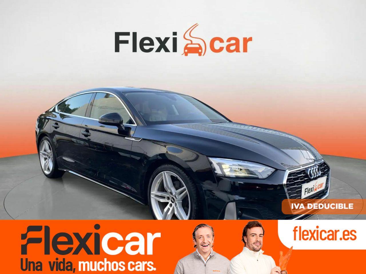 Foto Audi A5 1