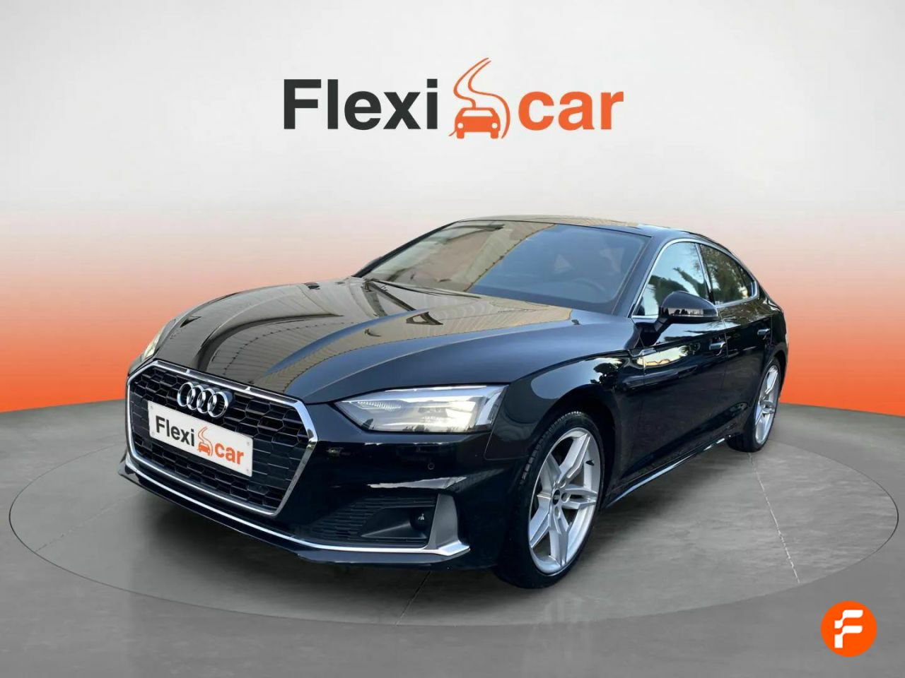 Foto Audi A5 2