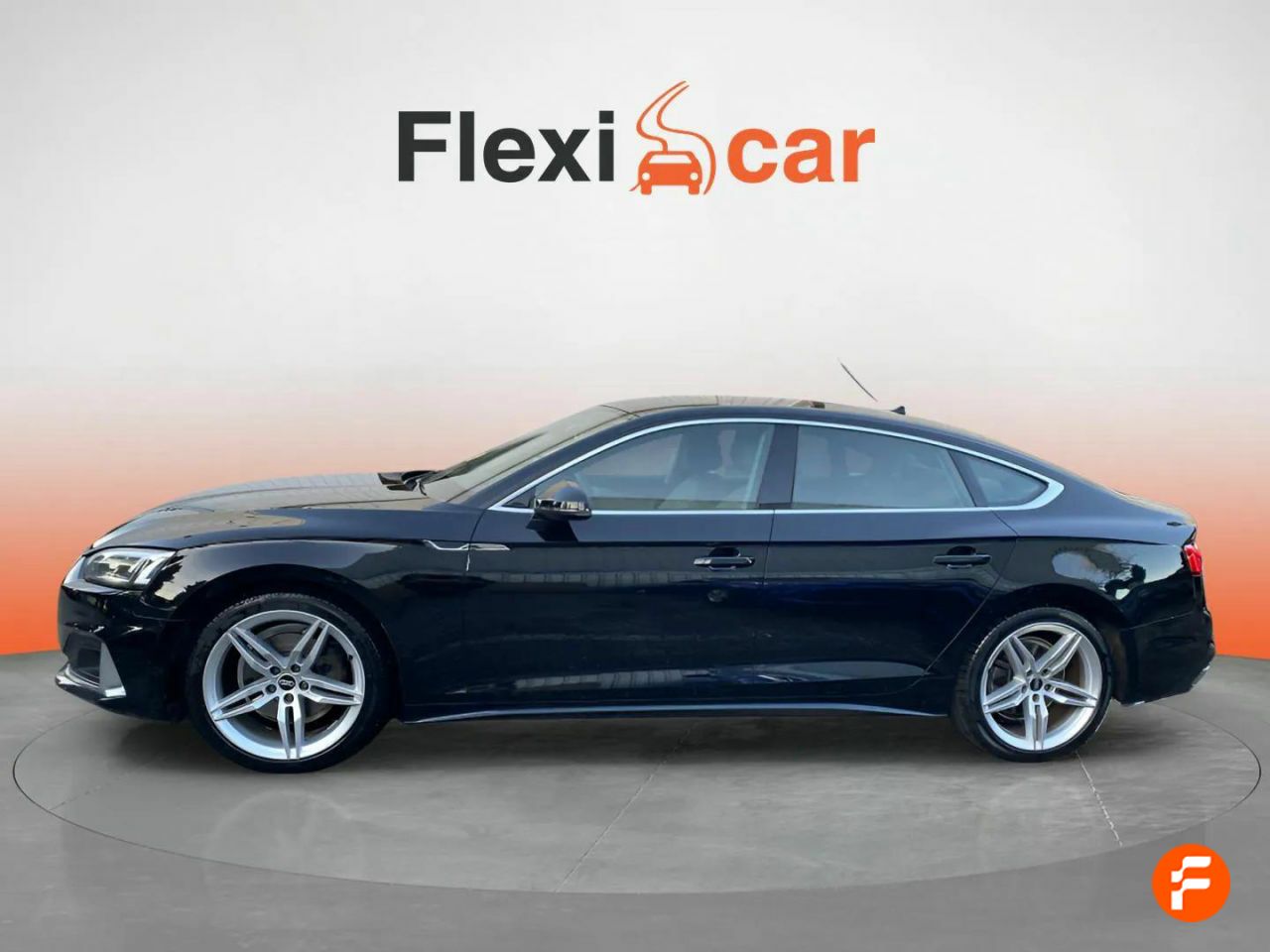 Foto Audi A5 3