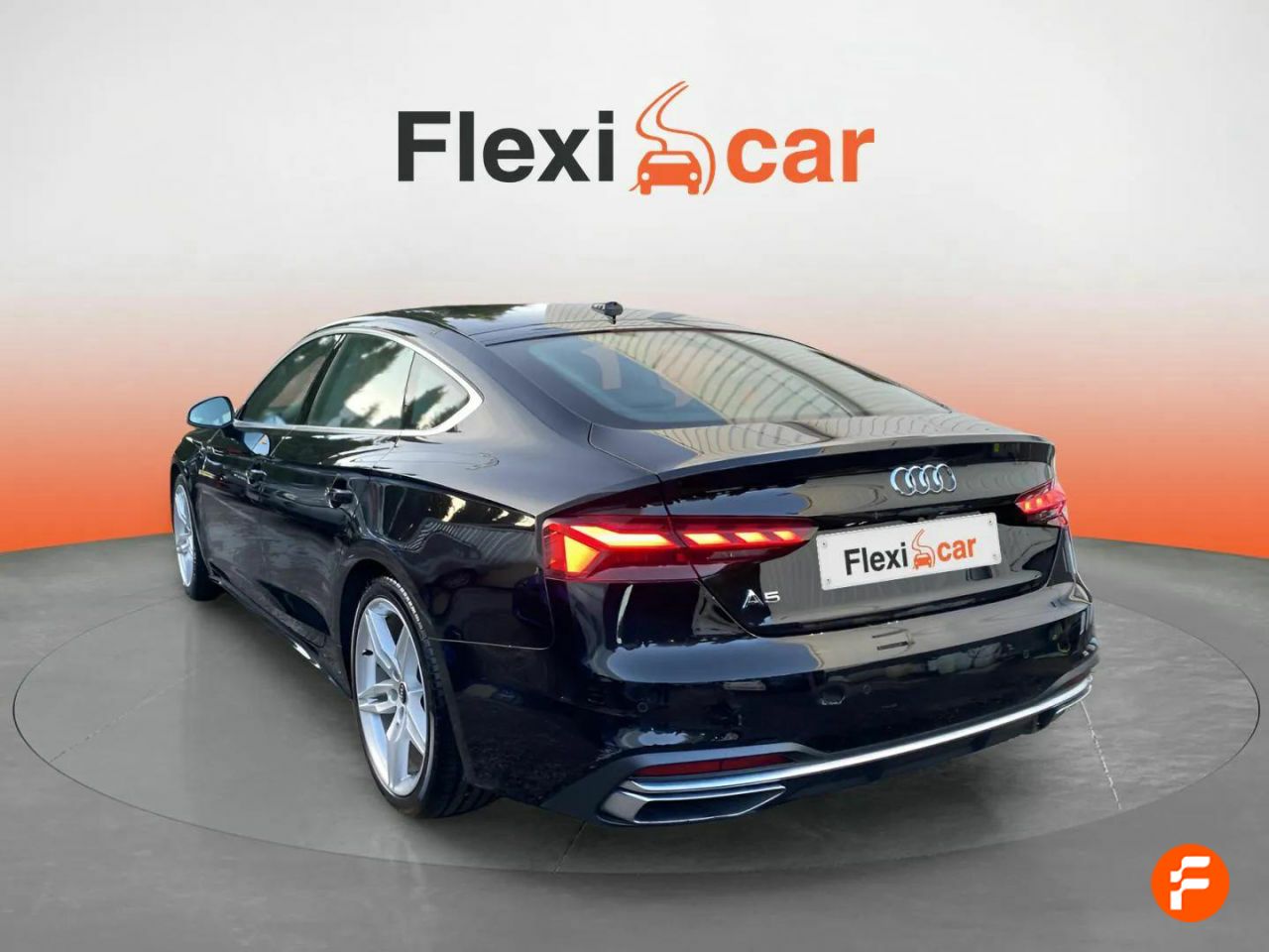 Foto Audi A5 4