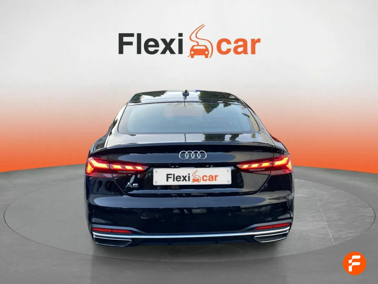 Foto Audi A5 5