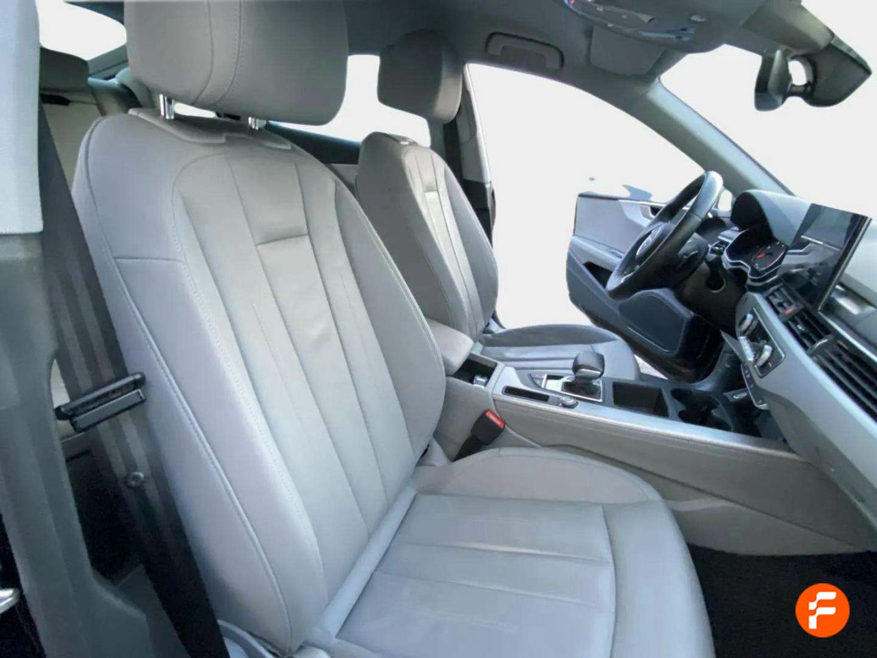 Foto Audi A5 14