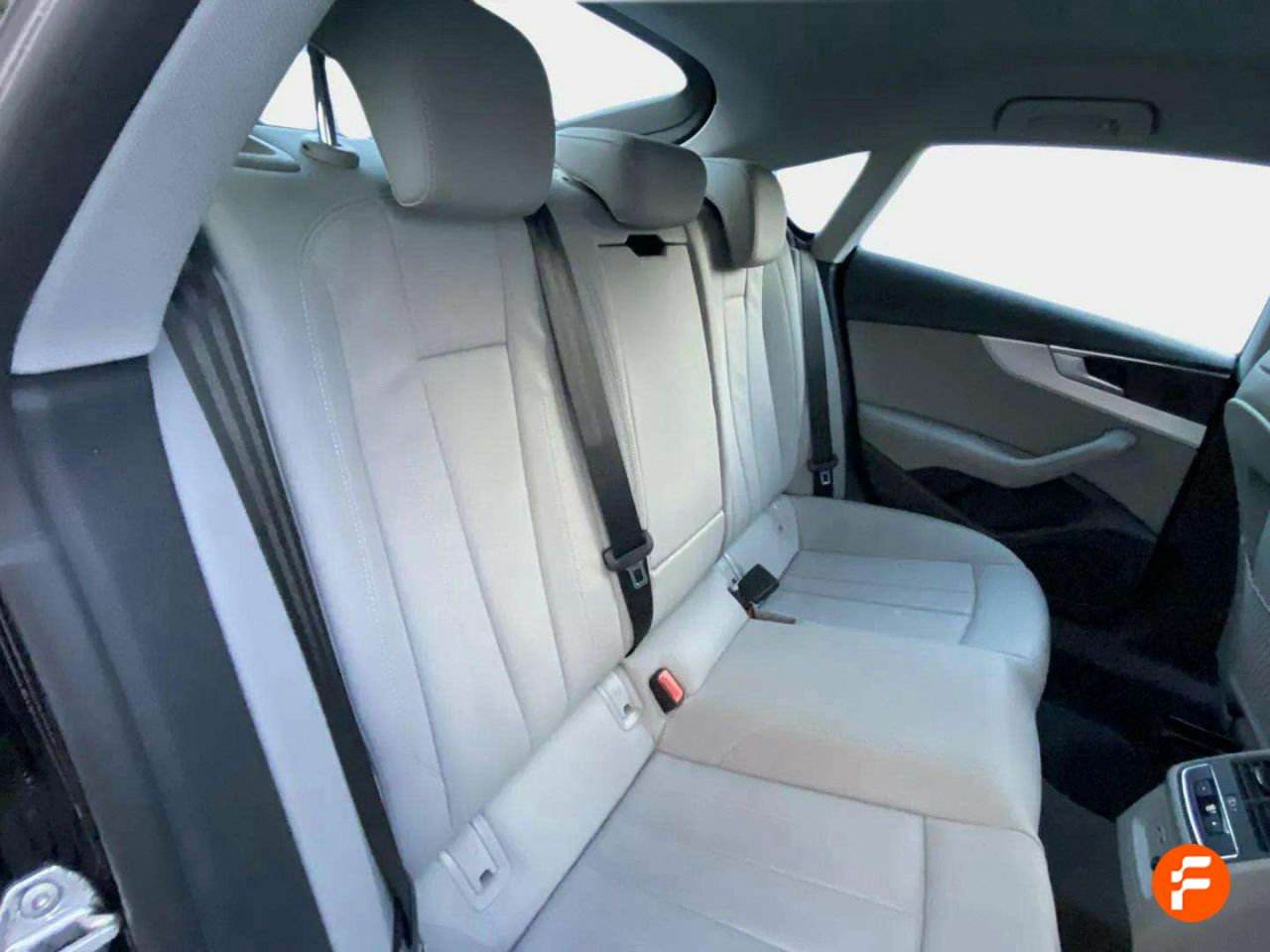 Foto Audi A5 15