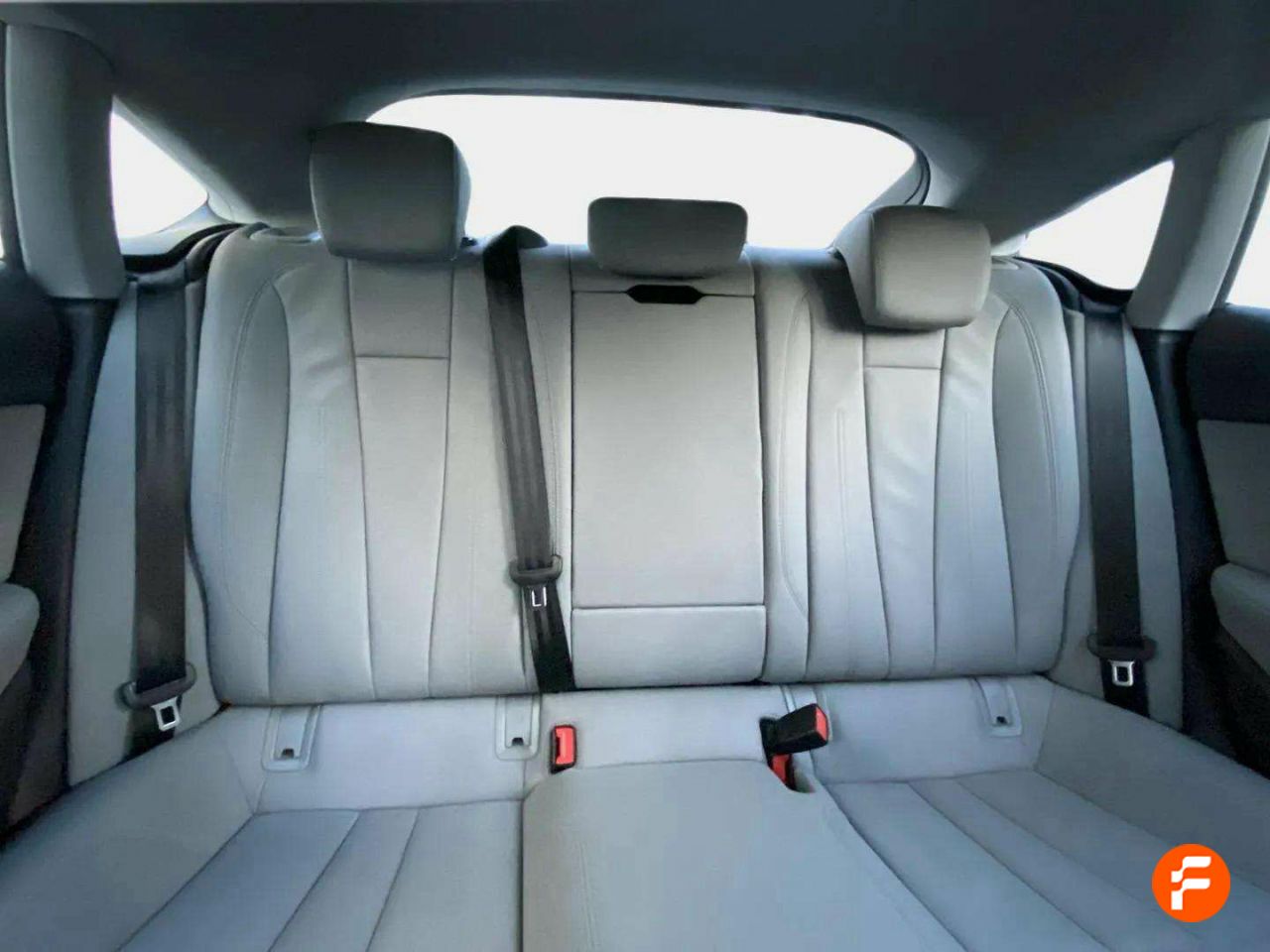 Foto Audi A5 16