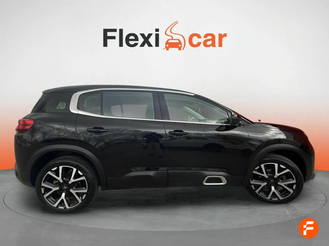 Foto Citroën C5 Aircross 5