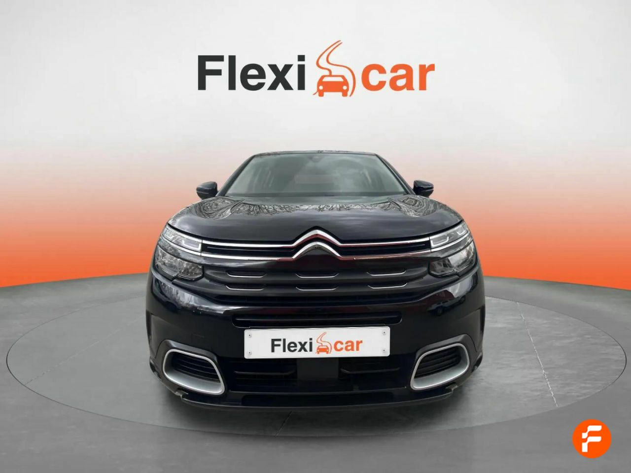 Foto Citroën C5 Aircross 7