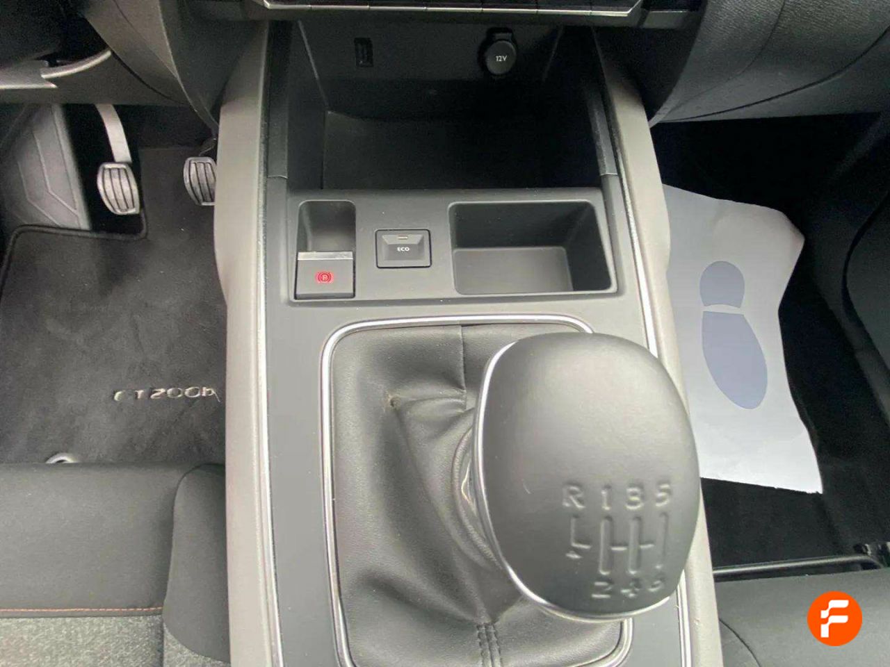 Foto Citroën C5 Aircross 15