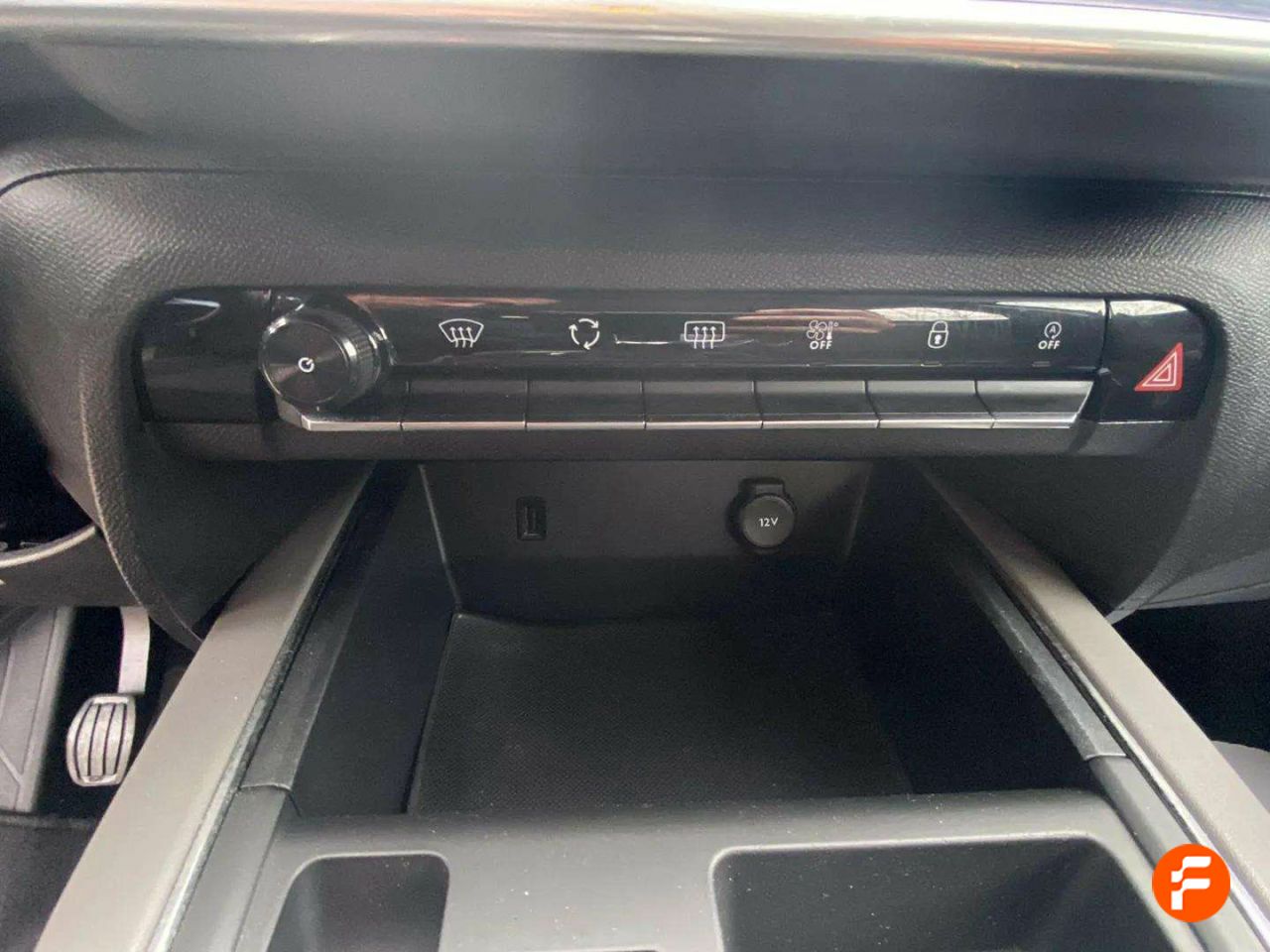 Foto Citroën C5 Aircross 24