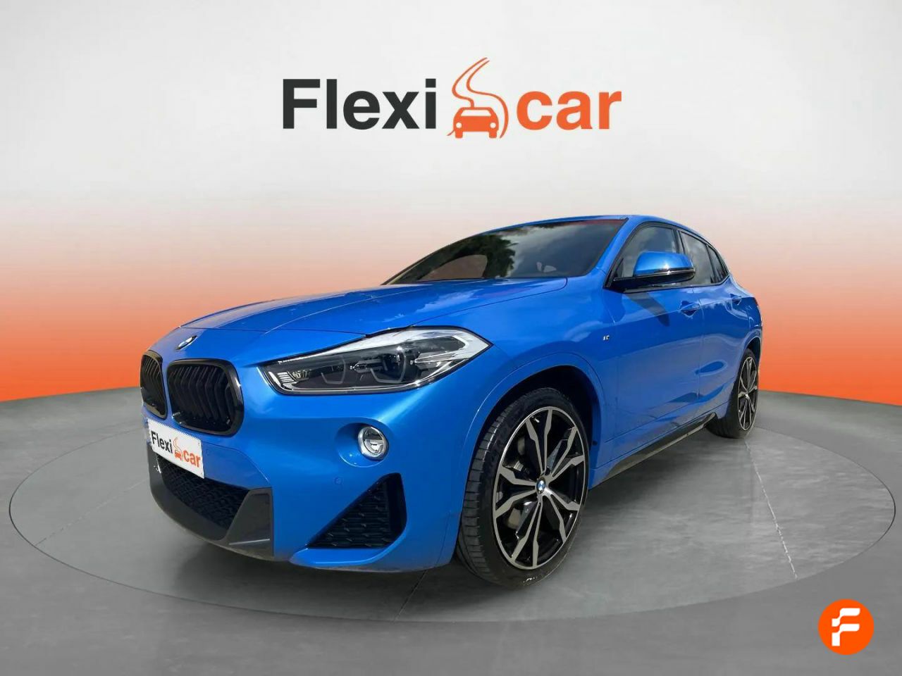 Foto BMW X2 2