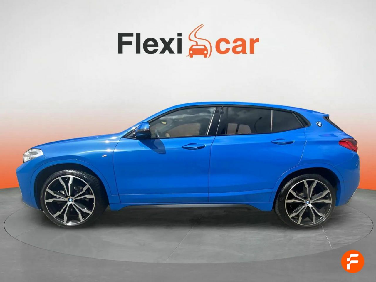 Foto BMW X2 3