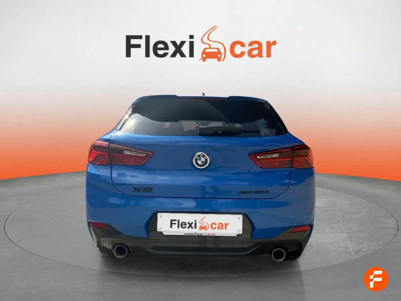 Foto BMW X2 7