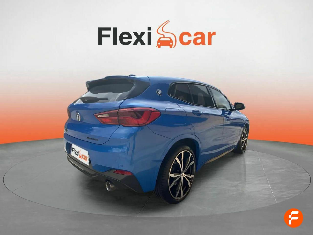 Foto BMW X2 8