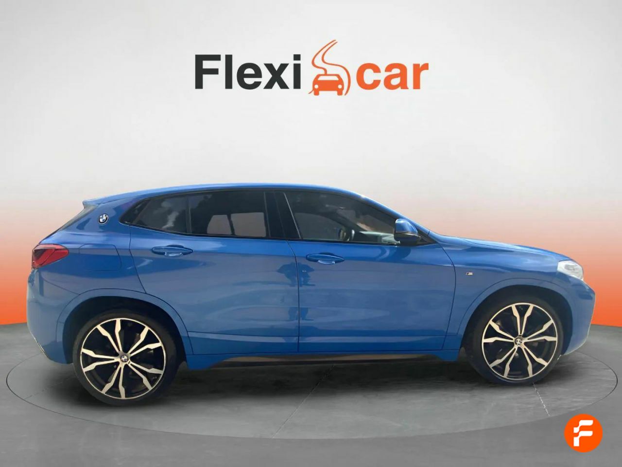 Foto BMW X2 9
