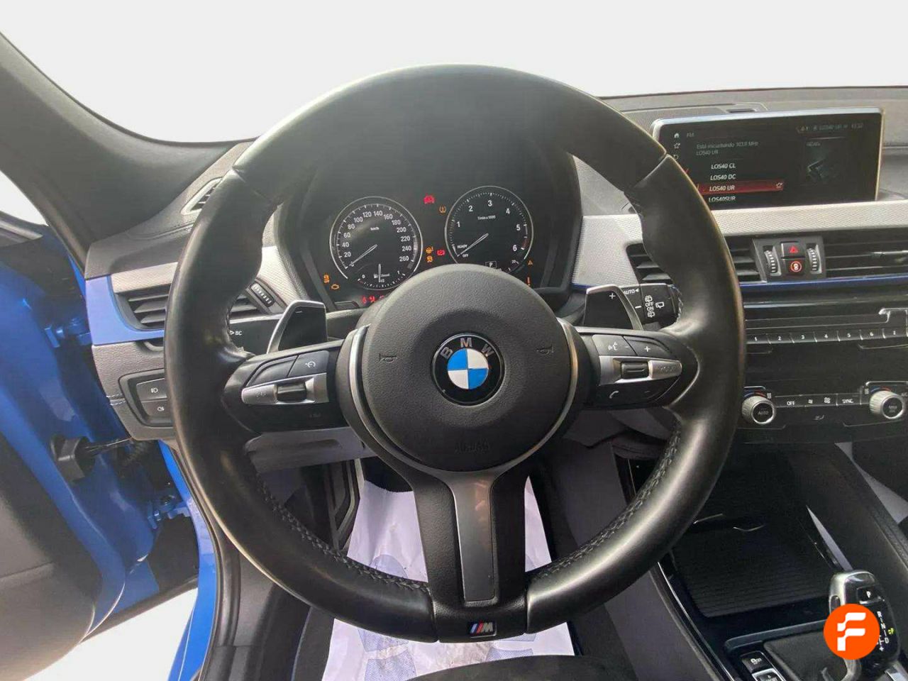 Foto BMW X2 12
