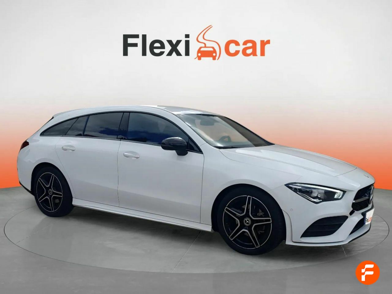 Foto Mercedes-Benz Clase CLA 3