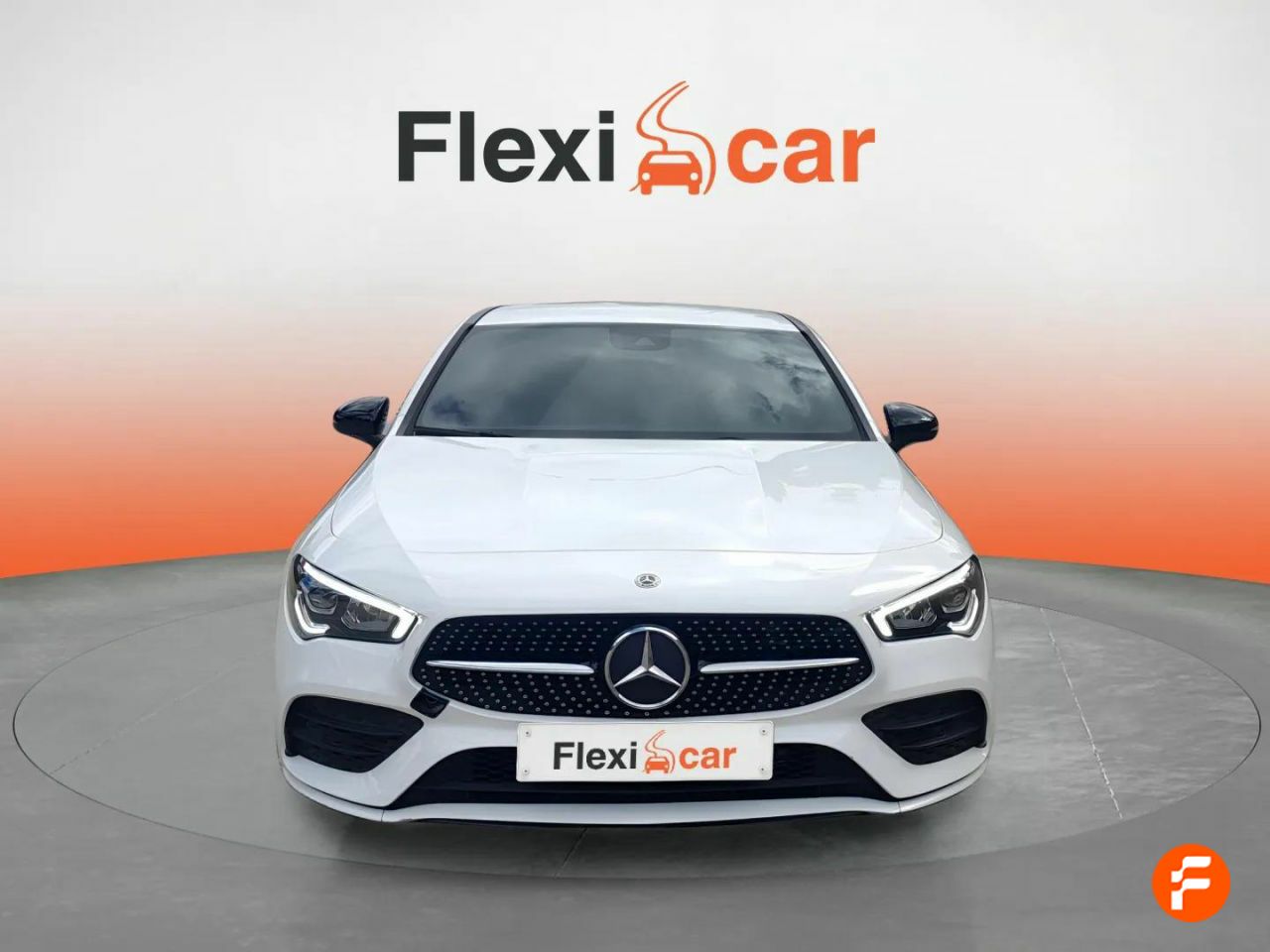 Foto Mercedes-Benz Clase CLA 4