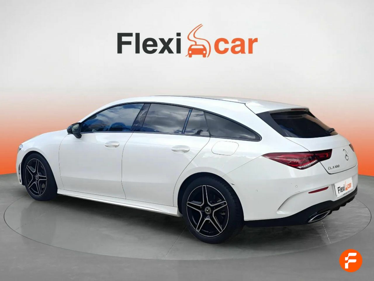 Foto Mercedes-Benz Clase CLA 7