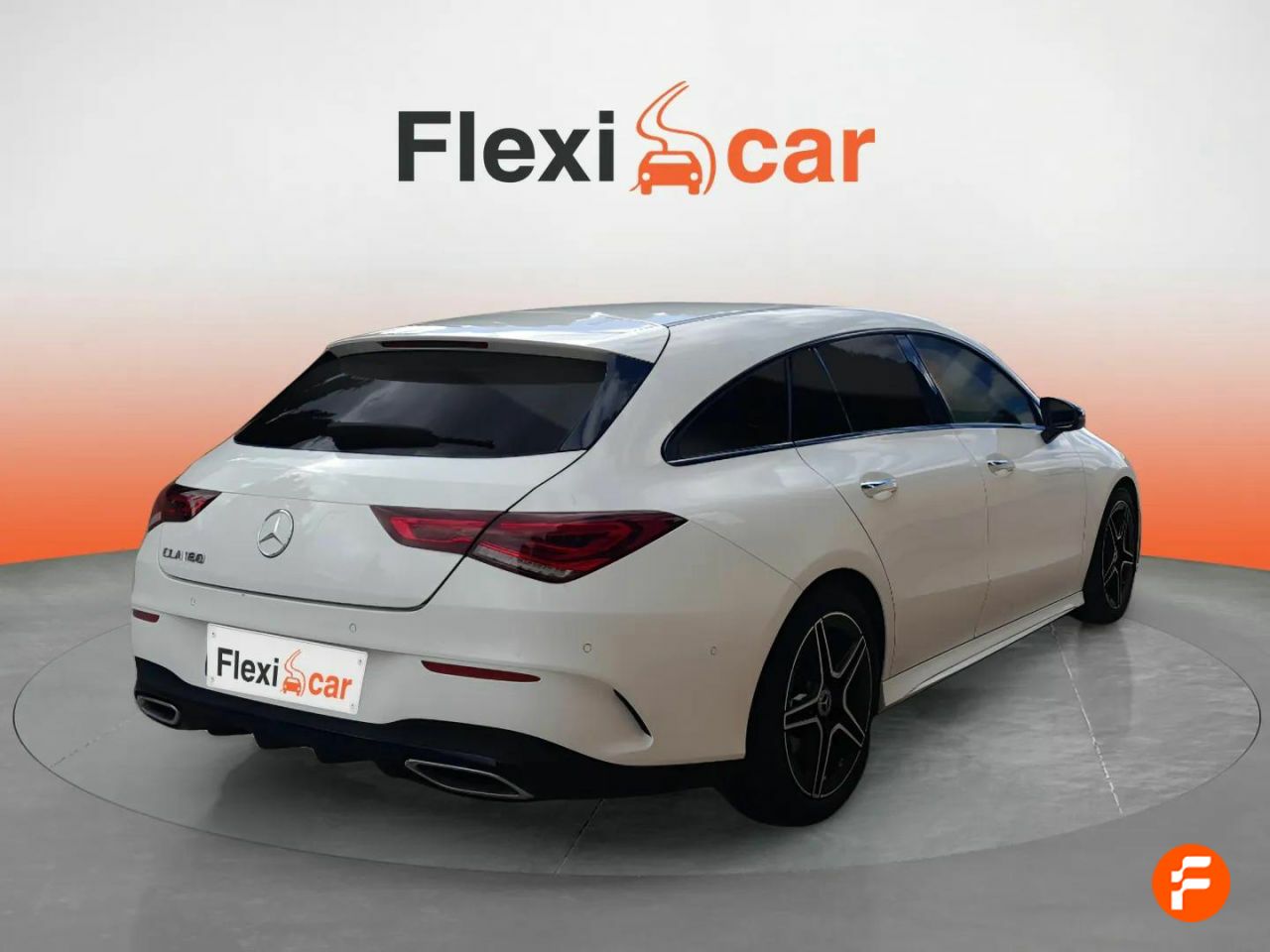 Foto Mercedes-Benz Clase CLA 8
