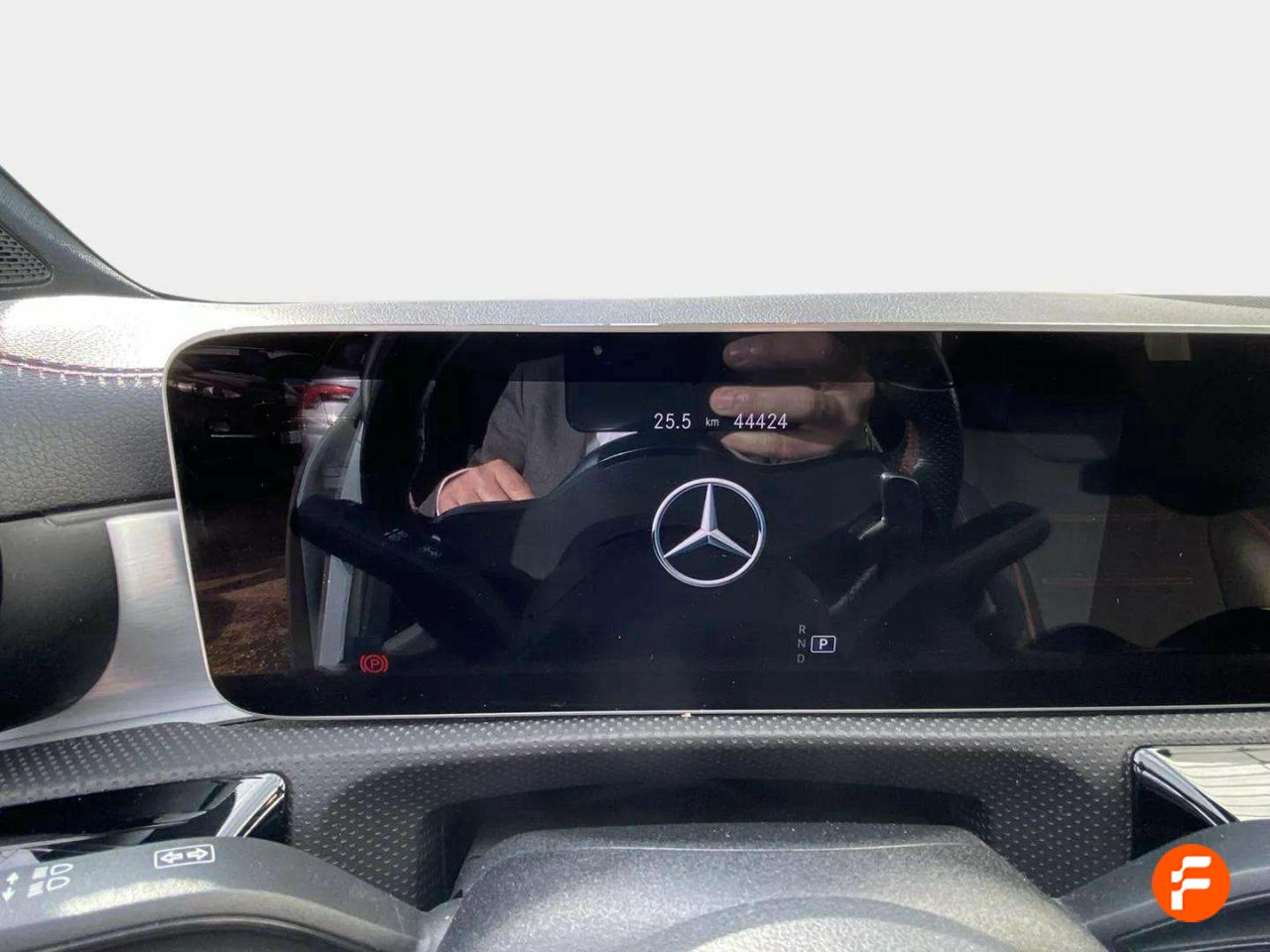 Foto Mercedes-Benz Clase CLA 11