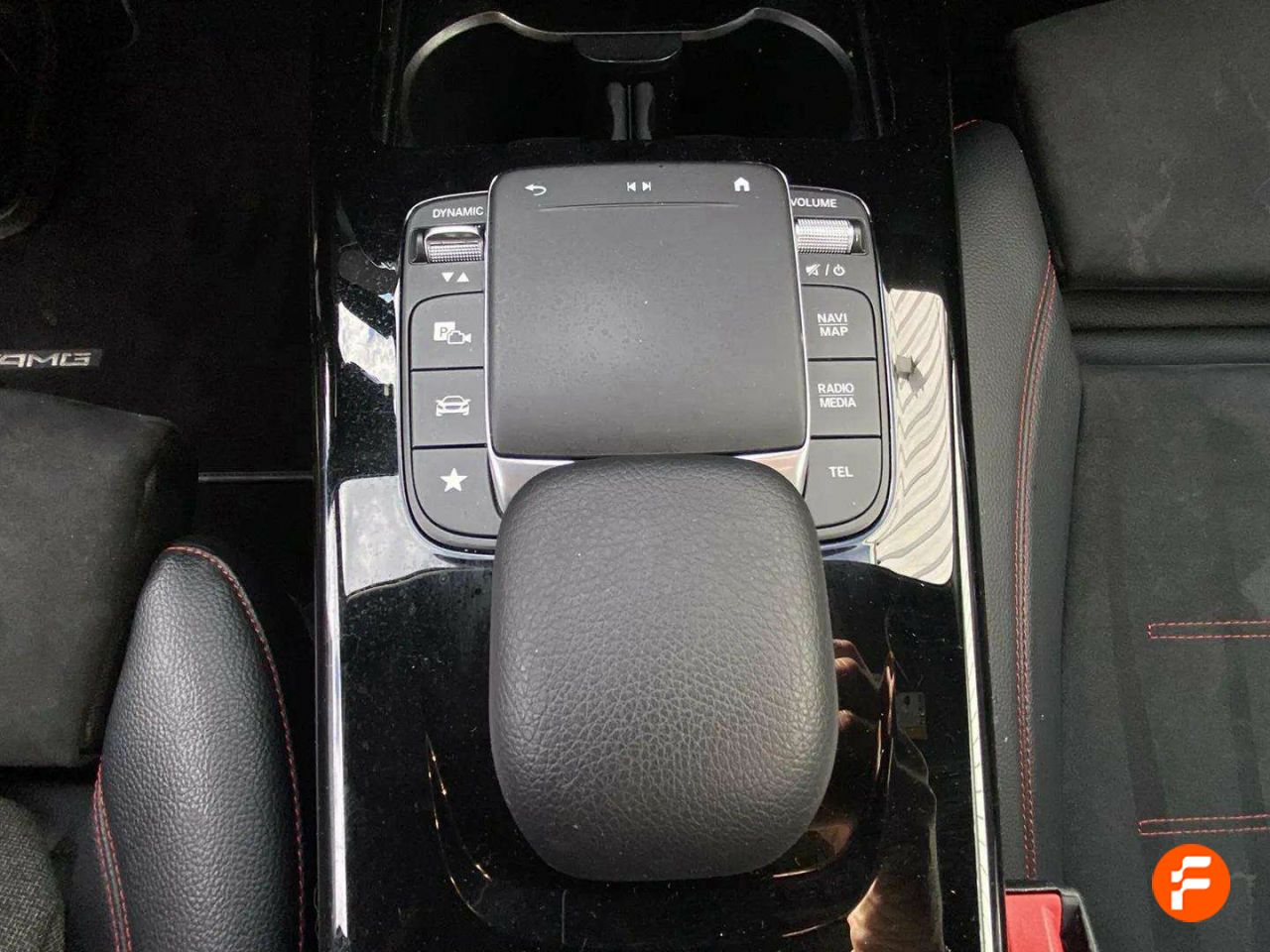 Foto Mercedes-Benz Clase CLA 15
