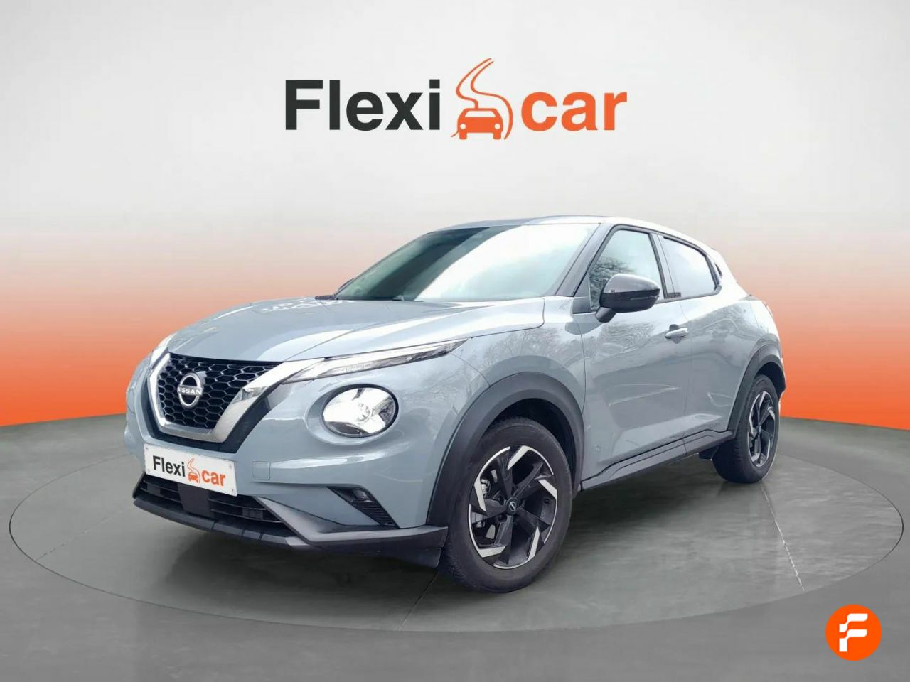 Foto Nissan Juke 2