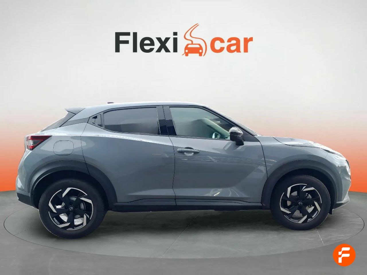 Foto Nissan Juke 3