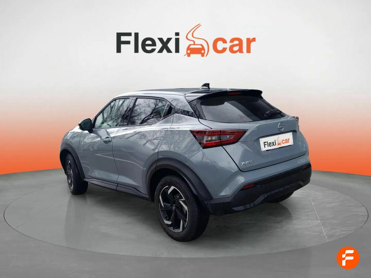 Foto Nissan Juke 4