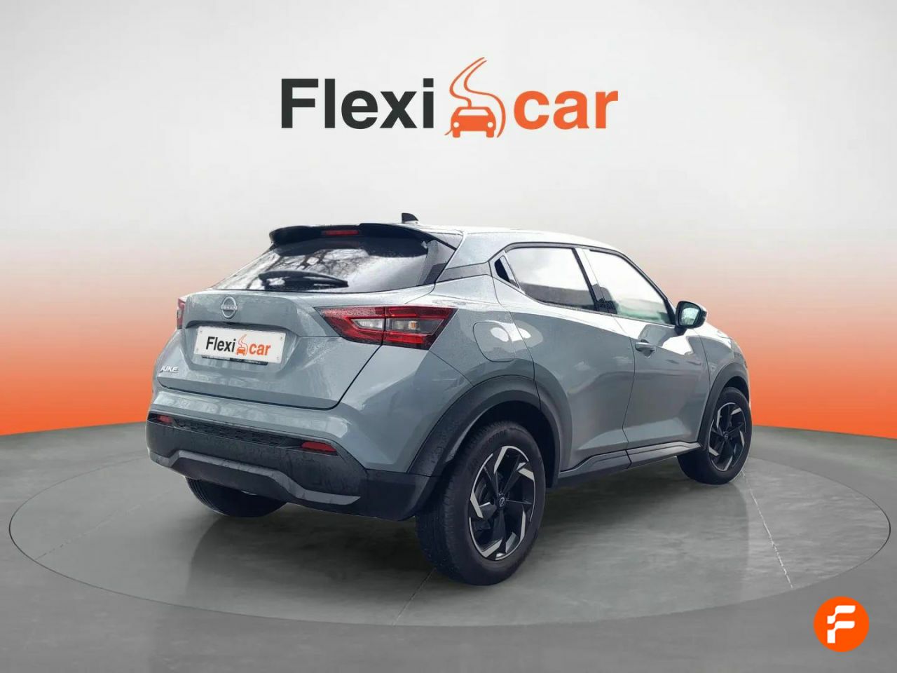 Foto Nissan Juke 5