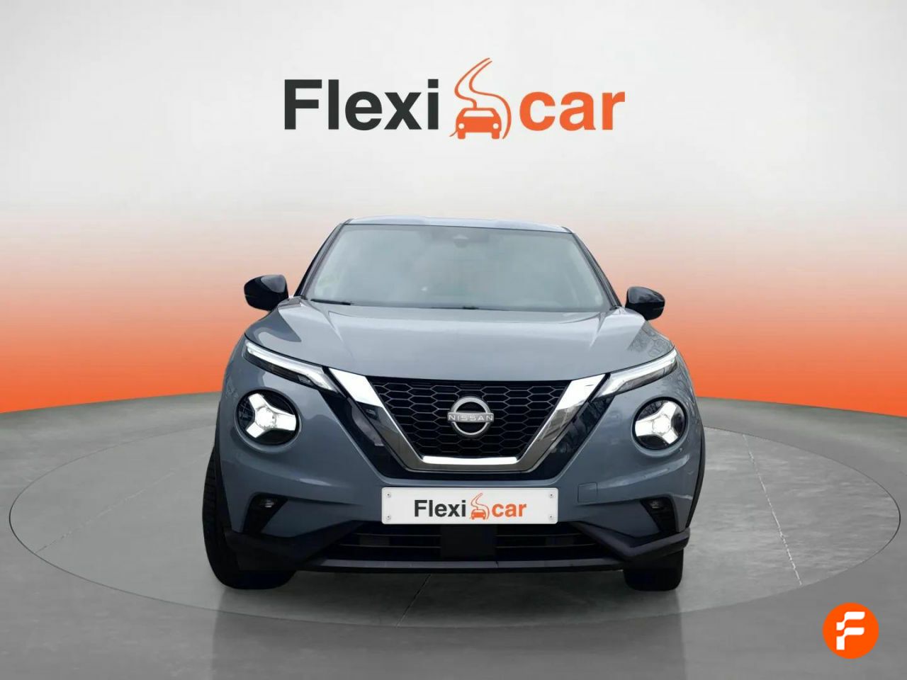 Foto Nissan Juke 7