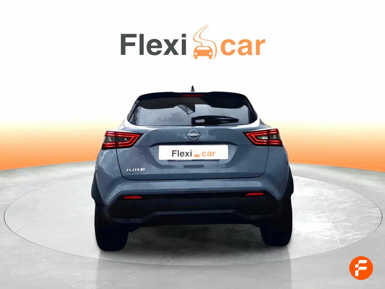 Foto Nissan Juke 8