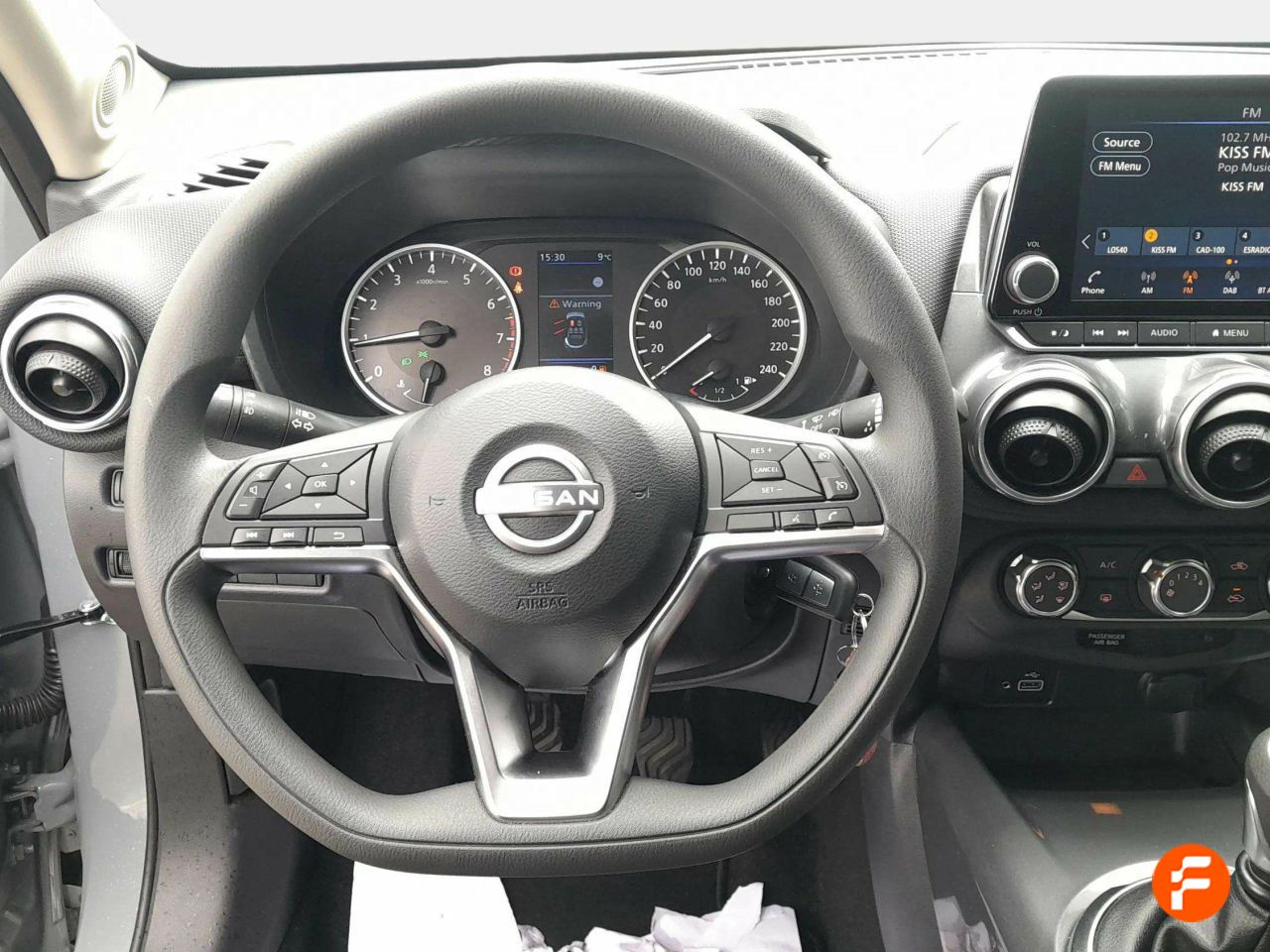 Foto Nissan Juke 11