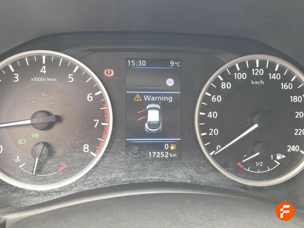Foto Nissan Juke 12