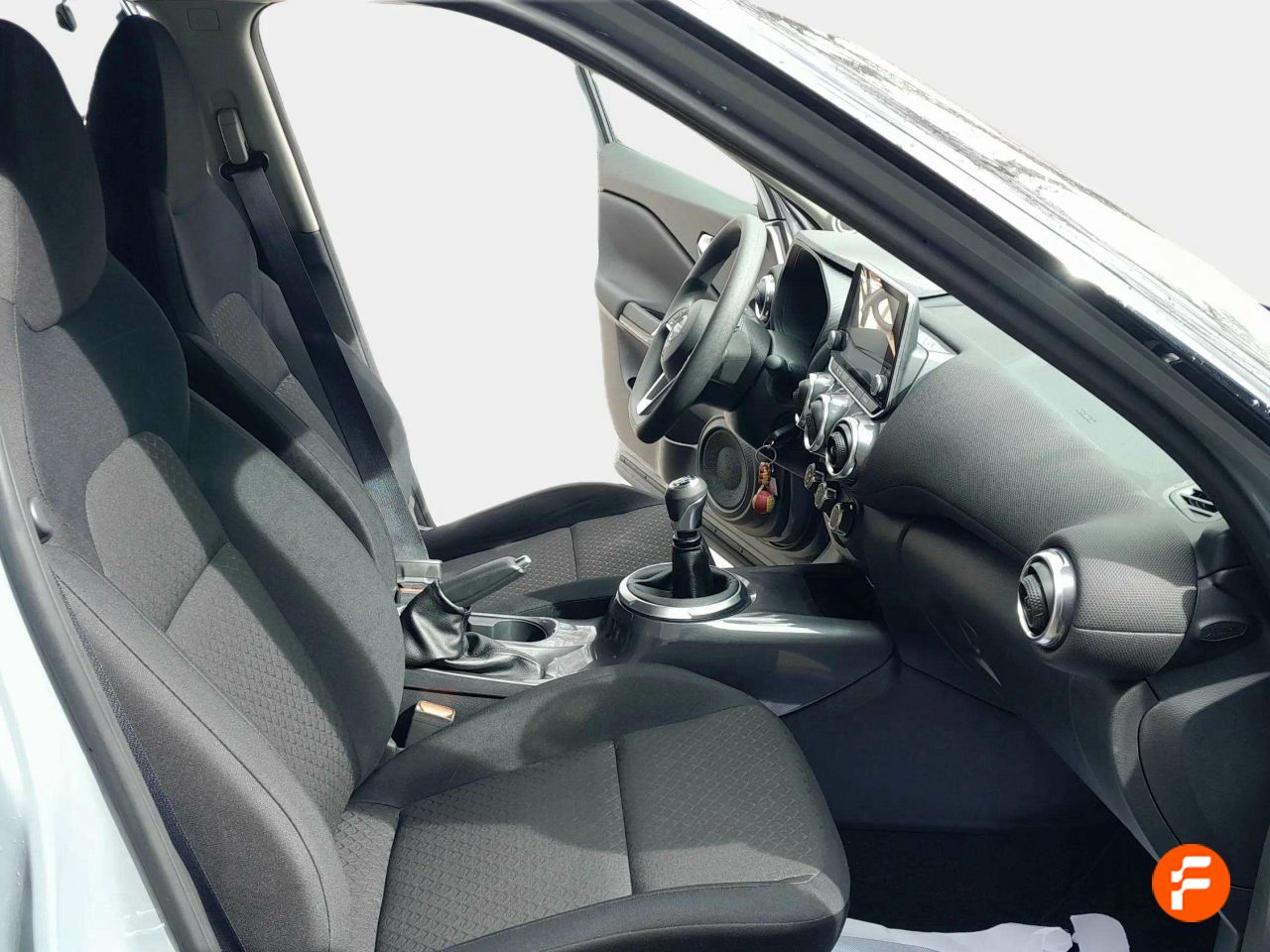 Foto Nissan Juke 13
